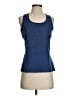 Vineyard Vines Blue Active Tank Size S - photo 1