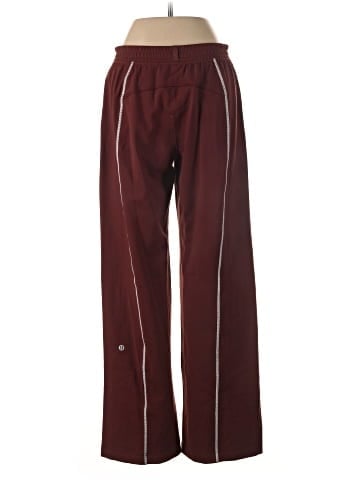 Lululemon Athletica Track Pants (view 2)