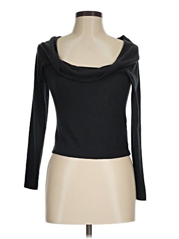 Abercrombie & Fitch 3/4 Sleeve T-Shirt (view 1)