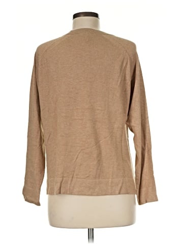 Chico's Long Sleeve T-Shirt (view 2)