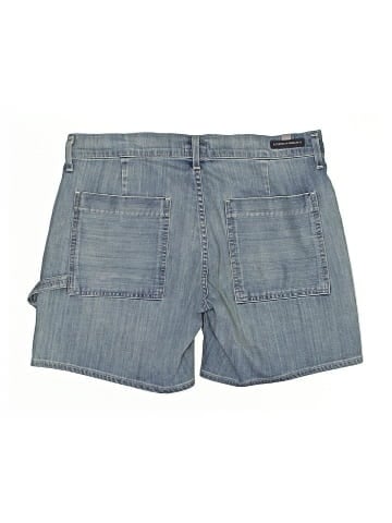 Citizens of Humanity Denim Shorts (view 2)