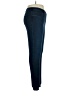 SPANX Solid Blue Jeggings Size XL - photo 4