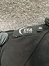 Zyia Active Black Pullover Hoodie Size XL - photo 7