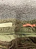 Pilcro Green Jeans Size 26 waist - photo 7
