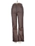 Daze Brown Casual Pants Size 26 waist - photo 1