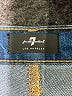 7 For All Mankind Blue Jeans Size 28 waist - photo 7