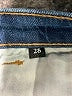 7 For All Mankind Blue Jeans Size 28 waist - photo 8