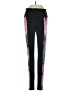 Athleta Graphic Black Active Pants Size S - photo 1