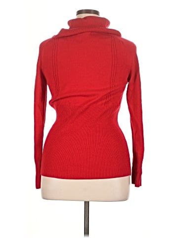 Apostrophe Turtleneck Sweater (view 2)