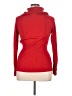 Apostrophe Red Turtleneck Sweater Size XL - photo 2