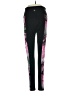 Athleta Graphic Black Active Pants Size S - photo 2