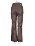 Daze Brown Casual Pants Size 26 waist - photo 2