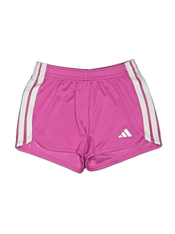 Adidas Athletic Shorts (view 1)