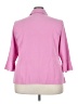 Covington Pink 3/4 Sleeve Blouse Size 22 - photo 2