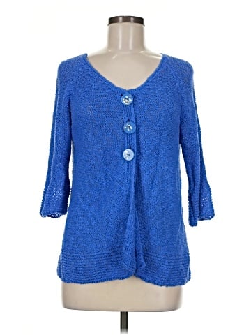 Lulu-B Cardigan (view 1)