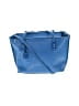 Calvin Klein Blue Crossbody Bag One size - photo 1