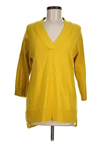 Ann Taylor Wool Pullover Sweater (view 1)