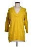 Ann Taylor Yellow Wool Pullover Sweater Size M (petite) - photo 1