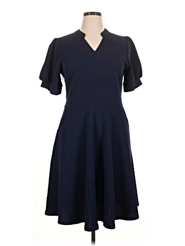 Assorted Brands Casual Dress (view 1)
