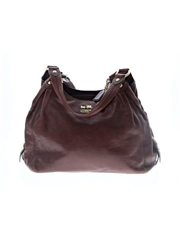 Coach Hobo (view 1)