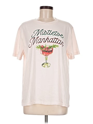 Wildfox Short Sleeve T-Shirt (view 1)