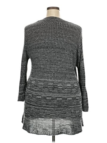 212 NYC Pullover Sweater (view 2)