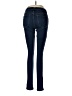 Flying Monkey Hearts Blue Jeans Size 28 waist - photo 2