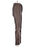 Daze Brown Casual Pants Size 26 waist - photo 4