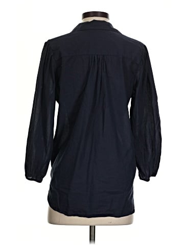 Stark X 3/4 Sleeve Blouse (view 2)