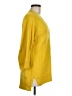 Ann Taylor Yellow Wool Pullover Sweater Size M (petite) - photo 4