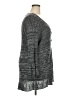 212 NYC 100% Acrylic Gray Pullover Sweater Size 22 - photo 4
