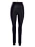 SPANX Black Leggings Size XL - photo 1