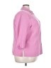 Covington Pink 3/4 Sleeve Blouse Size 22 - photo 4