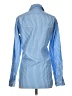 J.Crew 100% Cotton Stripes Blue Long Sleeve Button-Down Shirt Size XS - photo 2