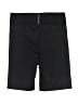 Good American Solid Black Athletic Shorts Size 2 - photo 2