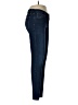Flying Monkey Hearts Blue Jeans Size 28 waist - photo 4