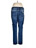 Flying Monkey Hearts Blue Jeans Size 32 waist - photo 2
