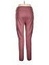SPANX Burgundy Casual Pants Size 1X - photo 2