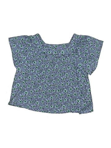 Crewcuts Outlet Short Sleeve Top (view 1)