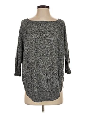 Express Outlet Pullover Sweater (view 1)