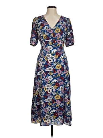 BCBGeneration Casual Dress (view 1)
