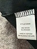 Always Indigo Black Cardigan Size S - photo 8