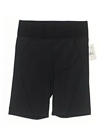 Good American Athletic Shorts (view 1)