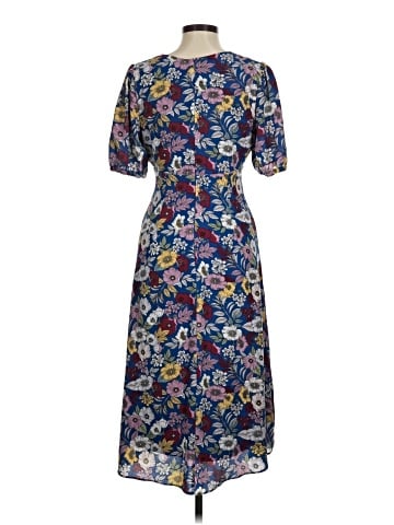BCBGeneration Casual Dress (view 2)