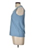 Oiselle Blue Active Tank Size 10 - photo 5