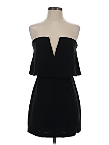 BCBGMAXAZRIA Cocktail Dress (view 1)