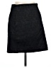 Express Black Formal Skirt Size 13 - photo 2