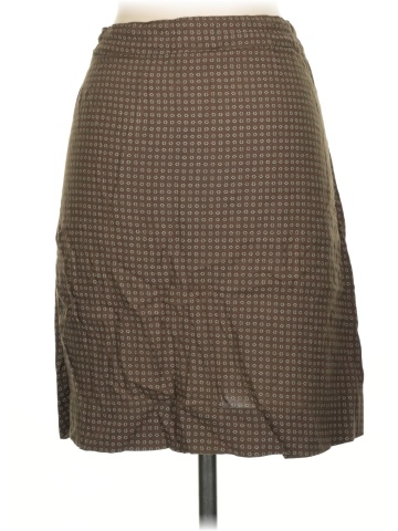 Eddie Bauer Casual Skirt (view 2)