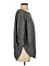 Express Outlet Gray Pullover Sweater Size S - photo 4