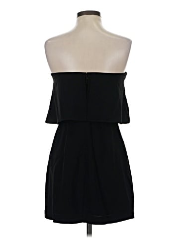 BCBGMAXAZRIA Cocktail Dress (view 2)